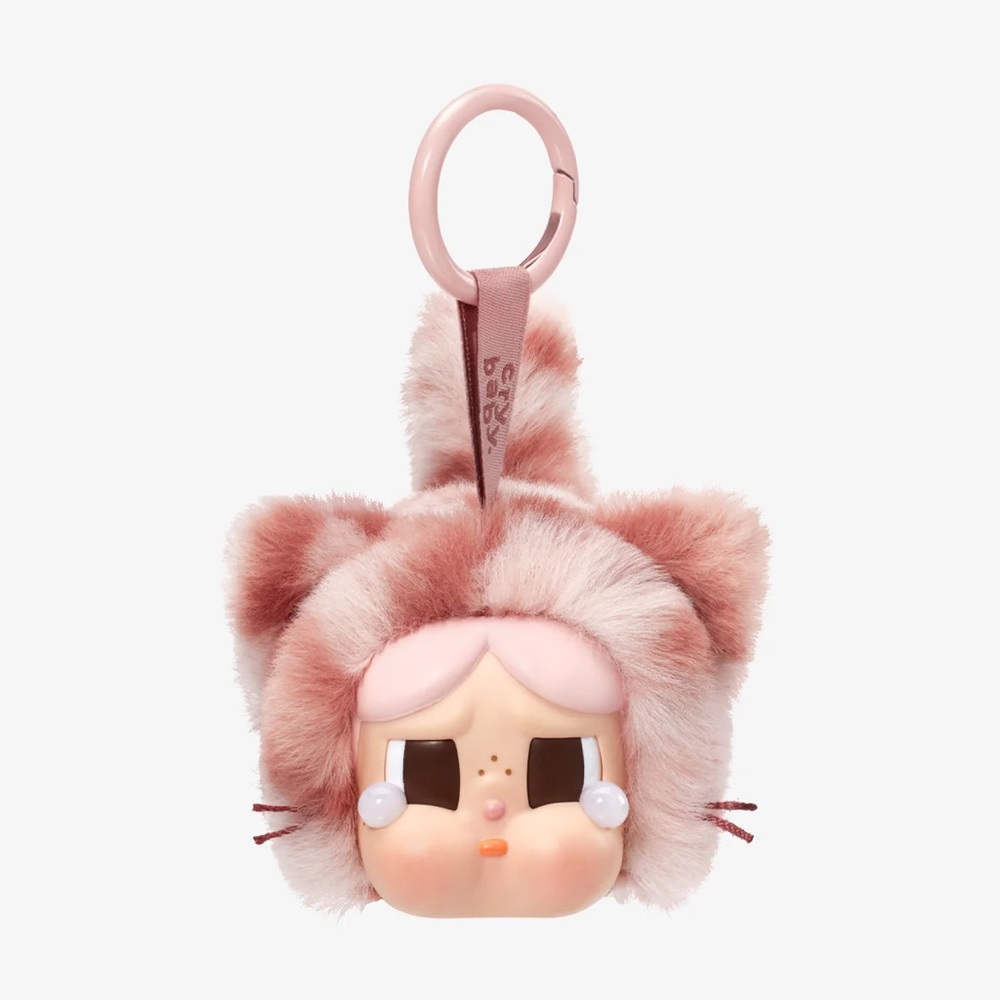 COPY - Crybaby Wild but Cutie by POP MART – Pink cutie